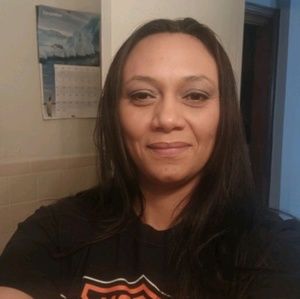 Meet your Posher, Kristen